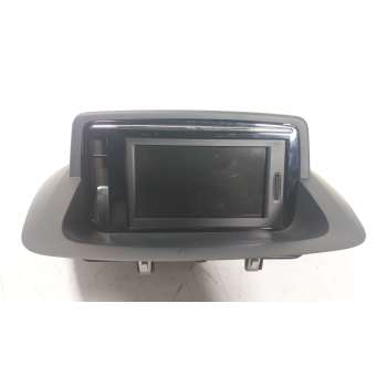 PANTALLA MULTIFUNCION 259153411R 