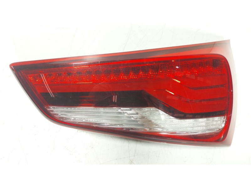 Recambio de piloto trasero derecho para audi a1 (8x1, 8xk) 1.0 tfsi referencia OEM IAM  8XA945094A 