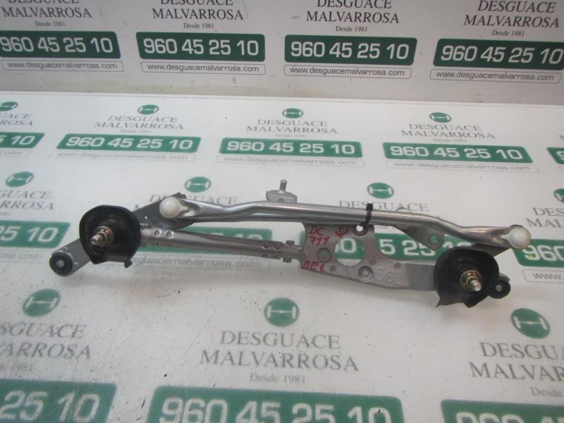 Recambio de articulacion limpia delantero para toyota c-hr hybrid active referencia OEM IAM 85150F4010  