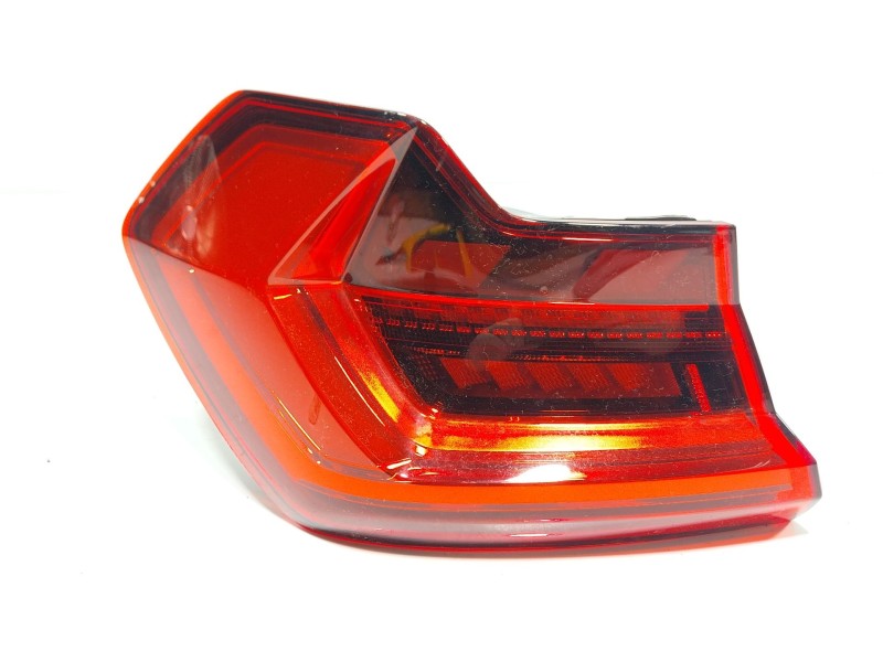Recambio de piloto trasero izquierdo para audi a1 sportback (gba) 30 tfsi referencia OEM IAM 82A945091C 82A945091C 