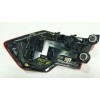 Recambio de piloto trasero izquierdo para audi a1 sportback (gba) 30 tfsi referencia OEM IAM 82A945091C 82A945091C 