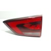Recambio de piloto trasero derecho interior para mg zs suv (azs1) 1.5 vti referencia OEM IAM  10571684 