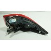 Recambio de piloto trasero izquierdo para mg zs suv (azs1) 1.5 vti referencia OEM IAM  10571681 