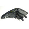 Recambio de piloto trasero izquierdo para mg zs suv (azs1) 1.5 vti referencia OEM IAM  10571681 