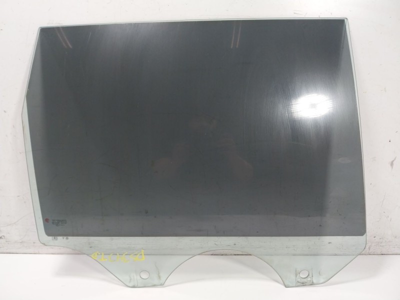 Recambio de cristal puerta trasero derecho para volkswagen touareg (7la, 7l6, 7l7) 3.0 v6 tdi referencia OEM IAM   