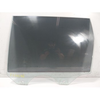 CRISTAL PUERTA TRASERO IZQUIERDO 7L0845205D 