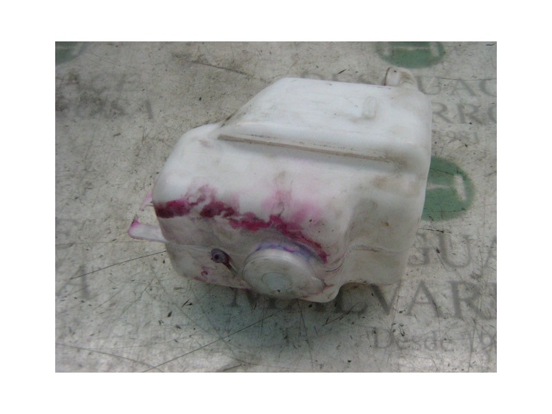Recambio de deposito limpia para nissan trade 100 referencia OEM IAM   