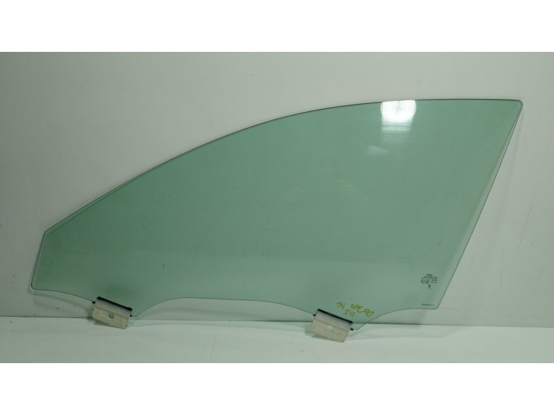 Recambio de cristal puerta delantero izquierdo para audi a4 b9 avant (8w5, 8wd) 30 tdi mild hybrid referencia OEM IAM   