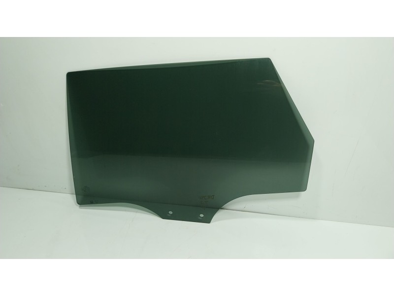 Recambio de cristal puerta trasero izquierdo para audi a4 b9 avant (8w5, 8wd) 30 tdi mild hybrid referencia OEM IAM   