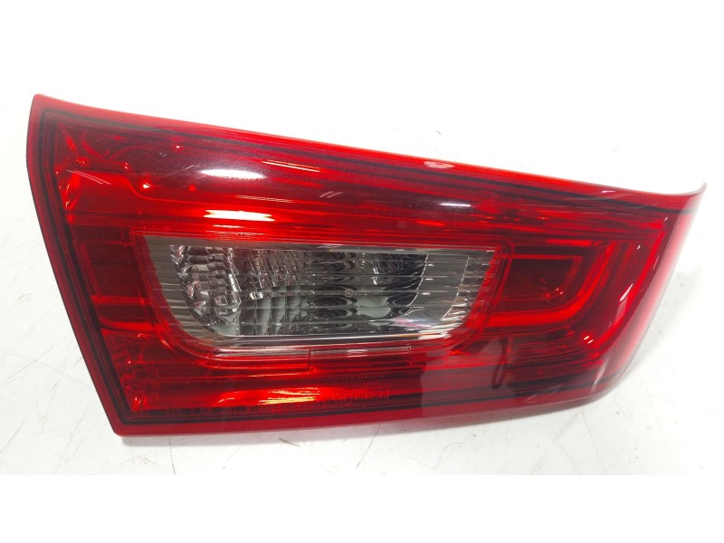 Recambio de piloto trasero izquierdo interior para mitsubishi asx (ga_w_) 1.6 mivec (ga1w) referencia OEM IAM 8336A087  