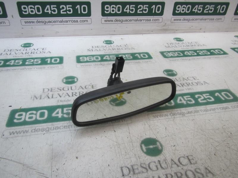 Recambio de espejo interior para chevrolet cruze 2.0 diesel cat referencia OEM IAM 13581081  