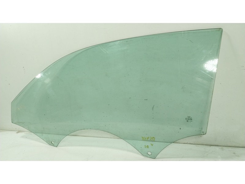 Recambio de cristal puerta delantero izquierdo para audi a1 (8x1, 8xk) 1.0 tfsi referencia OEM IAM   