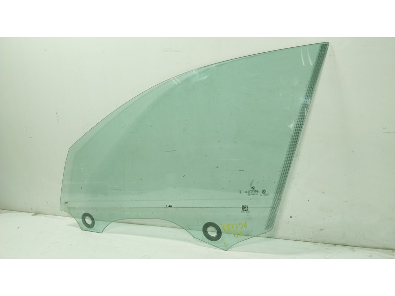 Recambio de cristal puerta delantero izquierdo para bmw 2 gran coupe (f44) 216 d referencia OEM IAM   