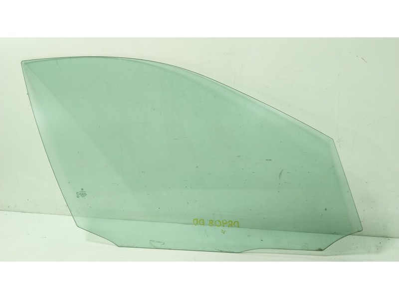 Recambio de cristal puerta delantero derecho para mercedes-benz clase c (w204) c 220 cdi (204.008) referencia OEM IAM   
