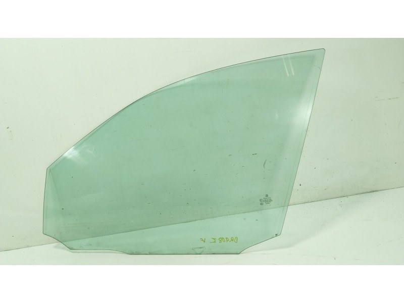 Recambio de cristal puerta delantero izquierdo para mercedes-benz clase c (w204) c 220 cdi (204.008) referencia OEM IAM   