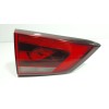Recambio de piloto trasero izquierdo interior para mg zs suv (azs1) 1.5 vti referencia OEM IAM  10571683 