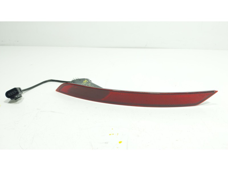 Recambio de piloto trasero antiniebla izquierdo para skoda karoq (nu7, nd7) 1.5 tsi referencia OEM IAM 57A945701B 57A945701B 