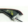 Recambio de piloto trasero antiniebla izquierdo para skoda karoq (nu7, nd7) 1.5 tsi referencia OEM IAM 57A945701B 57A945701B 