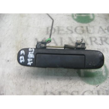 MANETA EXTERIOR DELANTERA DERECHA 