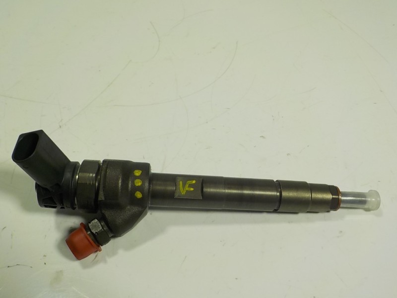Recambio de inyector para bmw serie 3 lim. (f30) 2.0 16v diesel referencia OEM IAM 13537810702 7810702 