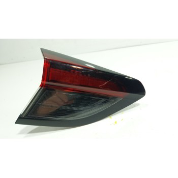 PILOTO TRASERO IZQUIERDO INTERIOR 9830097780 
