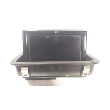 PANTALLA MULTIFUNCION 8X0919603B 8X0857273B 