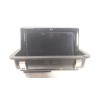 Recambio de pantalla multifuncion para audi a1 (8x1, 8xk) 1.0 tfsi referencia OEM IAM  8X0857273B 