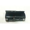 Recambio de pantalla multifuncion para audi a1 (8x1, 8xk) 1.0 tfsi referencia OEM IAM  8X0857273B 