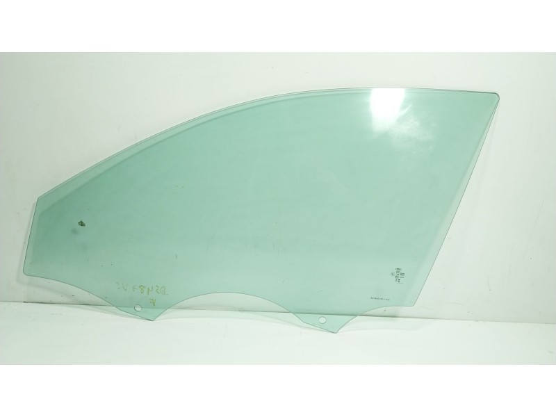 Recambio de cristal puerta delantero izquierdo para cupra terramar 1.5 hybrid referencia OEM IAM   