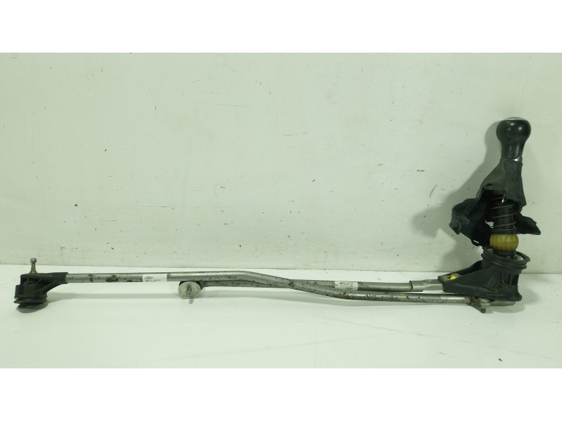 Recambio de palanca cambio para audi a5 sportback (8ta) 2.0 tdi referencia OEM IAM 8K0711055K 8K0711151D 