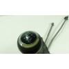 Recambio de palanca cambio para audi a5 sportback (8ta) 2.0 tdi referencia OEM IAM 8K0711055K 8K0711151D 