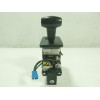 Recambio de palanca cambio para volkswagen touareg (7la, 7l6, 7l7) 3.0 v6 tdi referencia OEM IAM  7L6713203C 