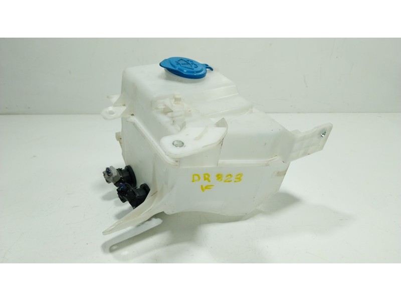 Recambio de deposito limpia para suzuki jimny todo terreno, cerrada (a6g) 1.5 allgrip referencia OEM IAM   