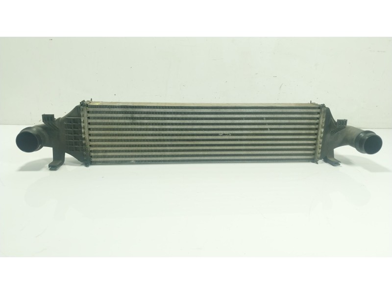 Recambio de intercooler para mercedes-benz cla coupé (c117) cla 220 cdi / d (117.303) referencia OEM IAM  A2465000900 
