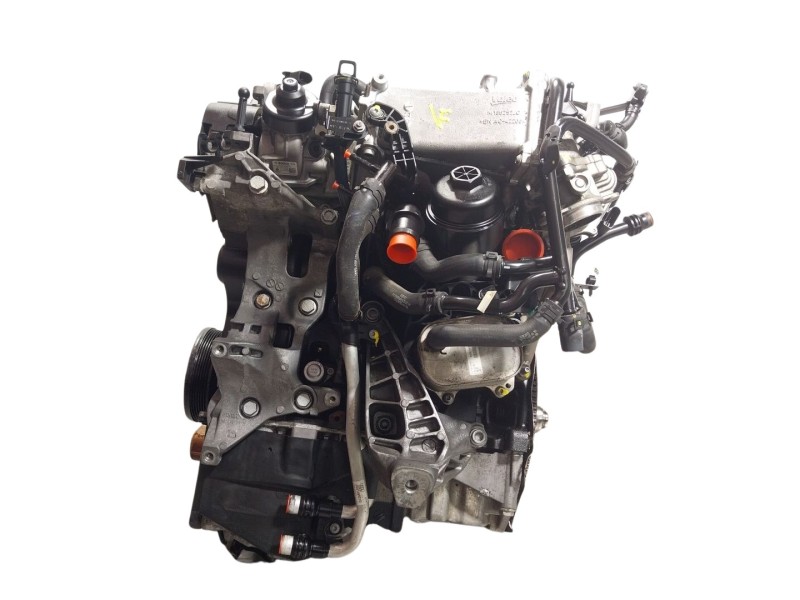 Recambio de motor completo para audi a5 sportback (8ta) 2.0 tdi referencia OEM IAM 04L100031P CSUB 