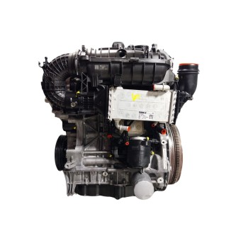 MOTOR COMPLETO 05E100033A DXDH DXDH