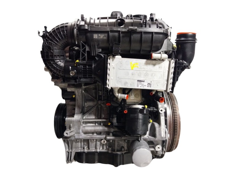 Recambio de motor completo para cupra terramar 1.5 hybrid referencia OEM IAM 05E100033A  DXDH
