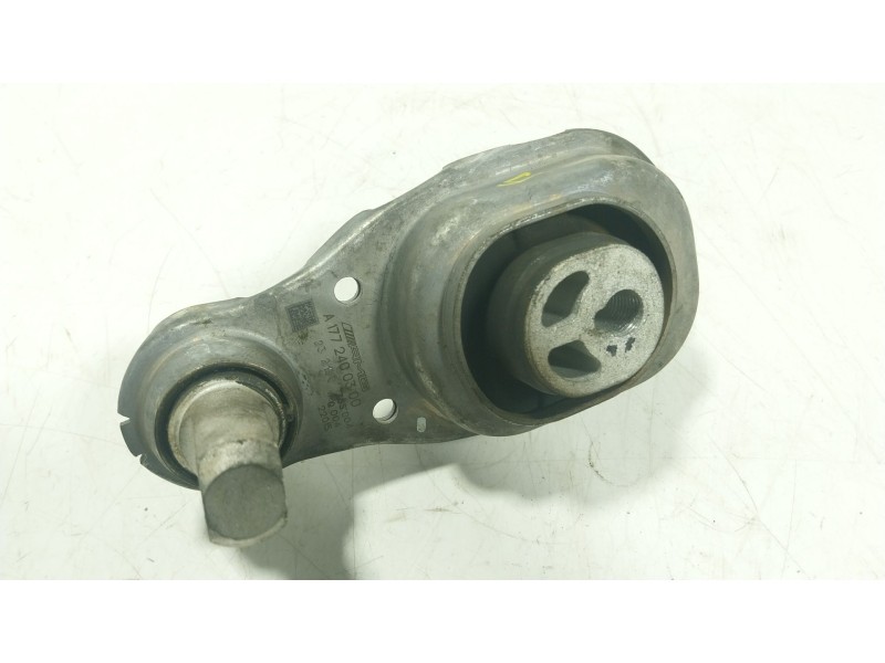 Recambio de soporte cambio para mercedes-benz clase a (w177) amg a 45 s 4-matic+ (177.054) referencia OEM IAM  A1772400300 