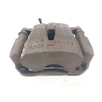 Recambio de pinza freno delantera derecha para toyota prius plus (_w4_) 1.8 hybrid (zvw40w, zvw41w) referencia OEM IAM   