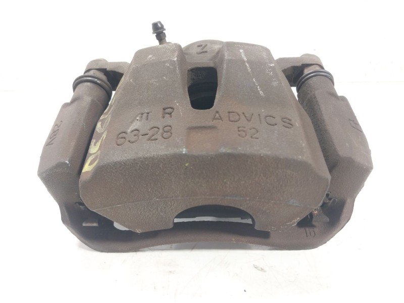 Recambio de pinza freno delantera derecha para toyota prius plus (_w4_) 1.8 hybrid (zvw40w, zvw41w) referencia OEM IAM   