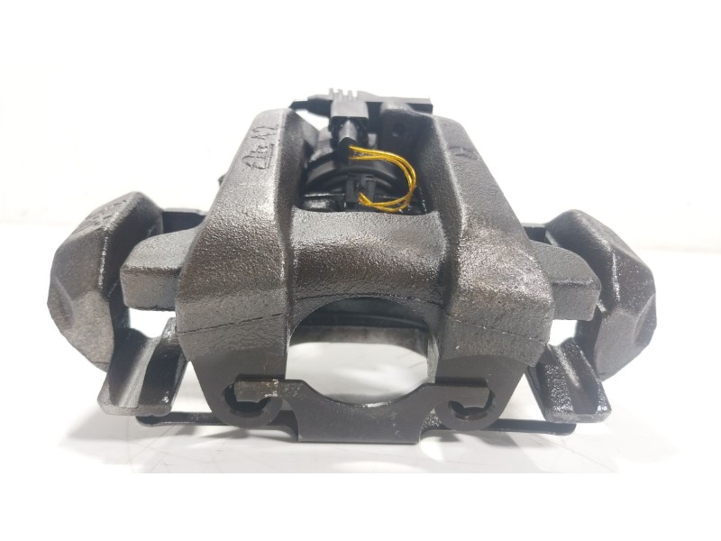 Recambio de pinza freno trasera derecha para mercedes-benz clase m (w164) ml 450 cdi 4-matic (164.128) referencia OEM IAM   