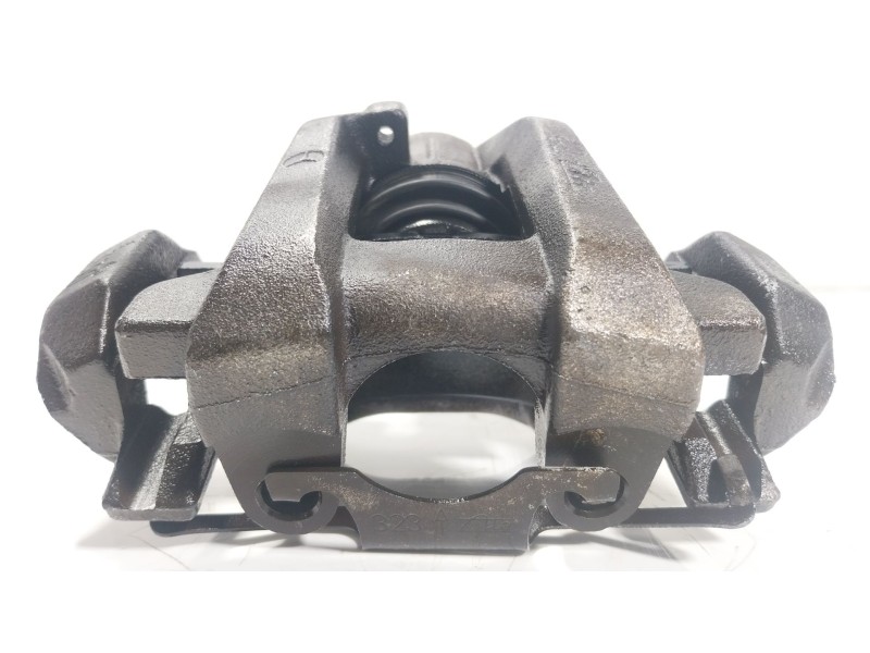 Recambio de pinza freno trasera izquierda para mercedes-benz clase m (w164) ml 450 cdi 4-matic (164.128) referencia OEM IAM   