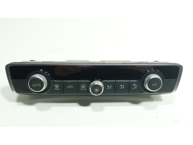 Recambio de mando climatizador para audi a1 sportback (gba) 30 tfsi referencia OEM IAM 83A820043R 83A820043R 