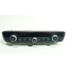 Recambio de mando climatizador para audi a1 sportback (gba) 30 tfsi referencia OEM IAM 83A820043R 83A820043R 