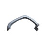Recambio de aletin trasero derecho para suzuki jimny todo terreno, cerrada (a6g) 1.5 allgrip referencia OEM IAM   