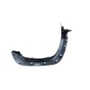 Recambio de aletin trasero derecho para suzuki jimny todo terreno, cerrada (a6g) 1.5 allgrip referencia OEM IAM   