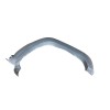 Recambio de aletin trasero izquierdo para suzuki jimny todo terreno, cerrada (a6g) 1.5 allgrip referencia OEM IAM   
