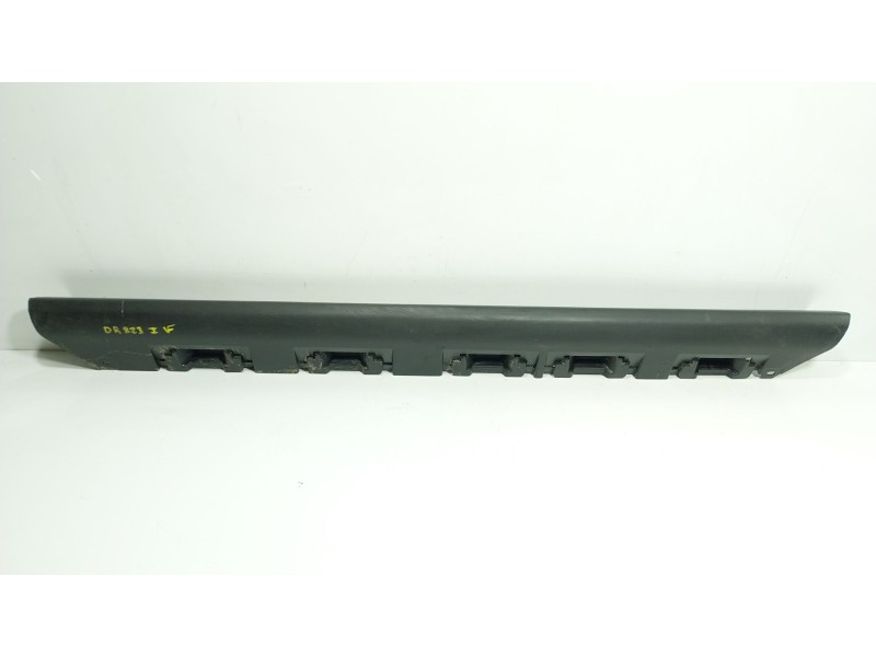 Recambio de faldon lateral para suzuki jimny todo terreno, cerrada (a6g) 1.5 allgrip referencia OEM IAM  7756078R0L 