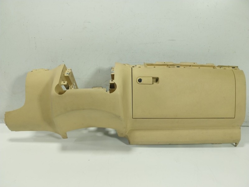 Recambio de guantera para volkswagen touareg (7la, 7l6, 7l7) 3.0 v6 tdi referencia OEM IAM   