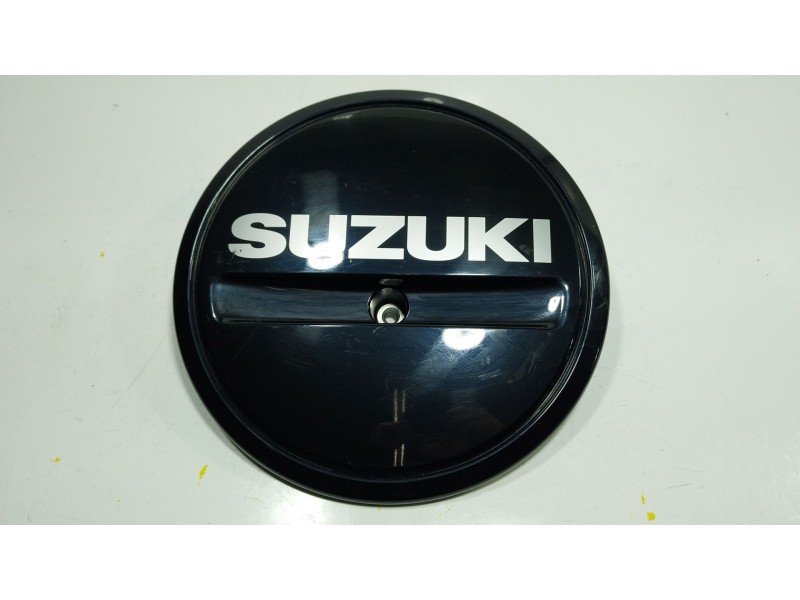 Recambio de moldura para suzuki jimny todo terreno, cerrada (a6g) 1.5 allgrip referencia OEM IAM  7282165D80 